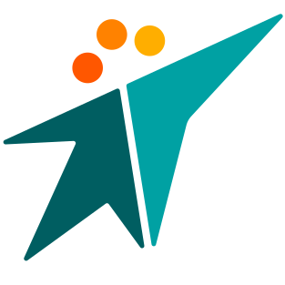 European Centre of Vocational Excellence in Accessibility logotyp