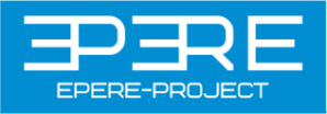 EPERE logotyp