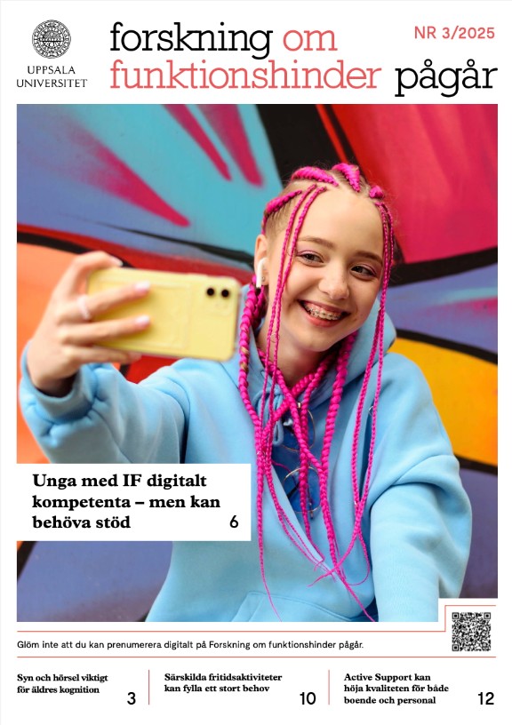 Framsida 1:2025