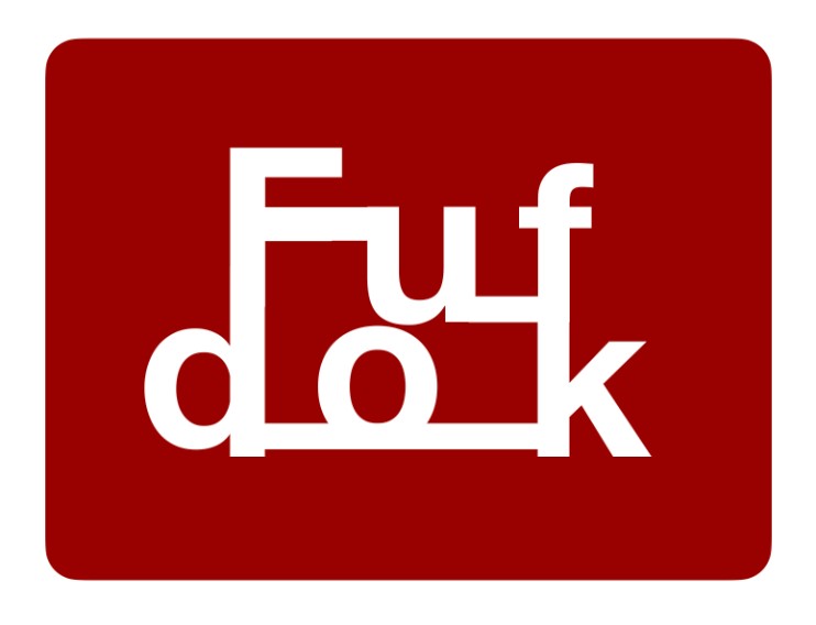 FufDok flyer