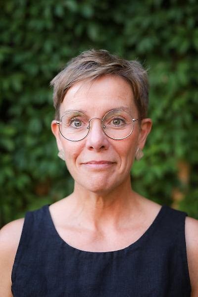 Porträttbild Helena Wahlström Henriksson