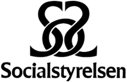 Socialstyrelsens logotyp