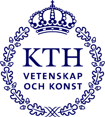 En doktorsavhandling upphängd på väggen med en spik