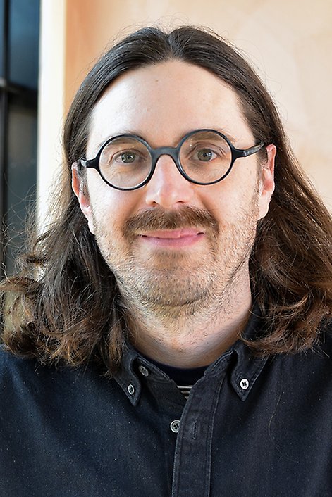 Jonas Hultin Rosenberg